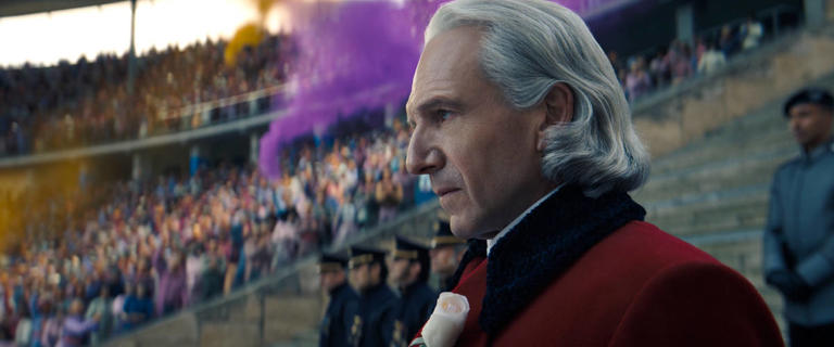 The Hunger Games: Sunrise on the Reaping tickets and early screenings