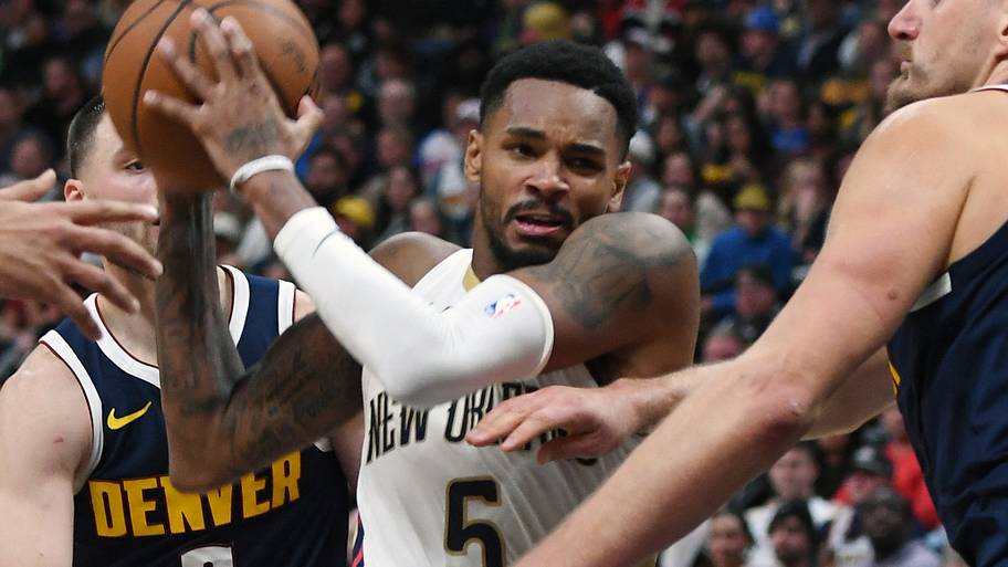 Jamahl Mosley hasn't fixed the Pelicans' most costly issue
