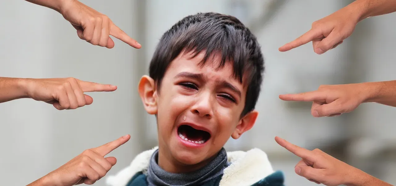 15 phrases that can create anxiety in children at any age