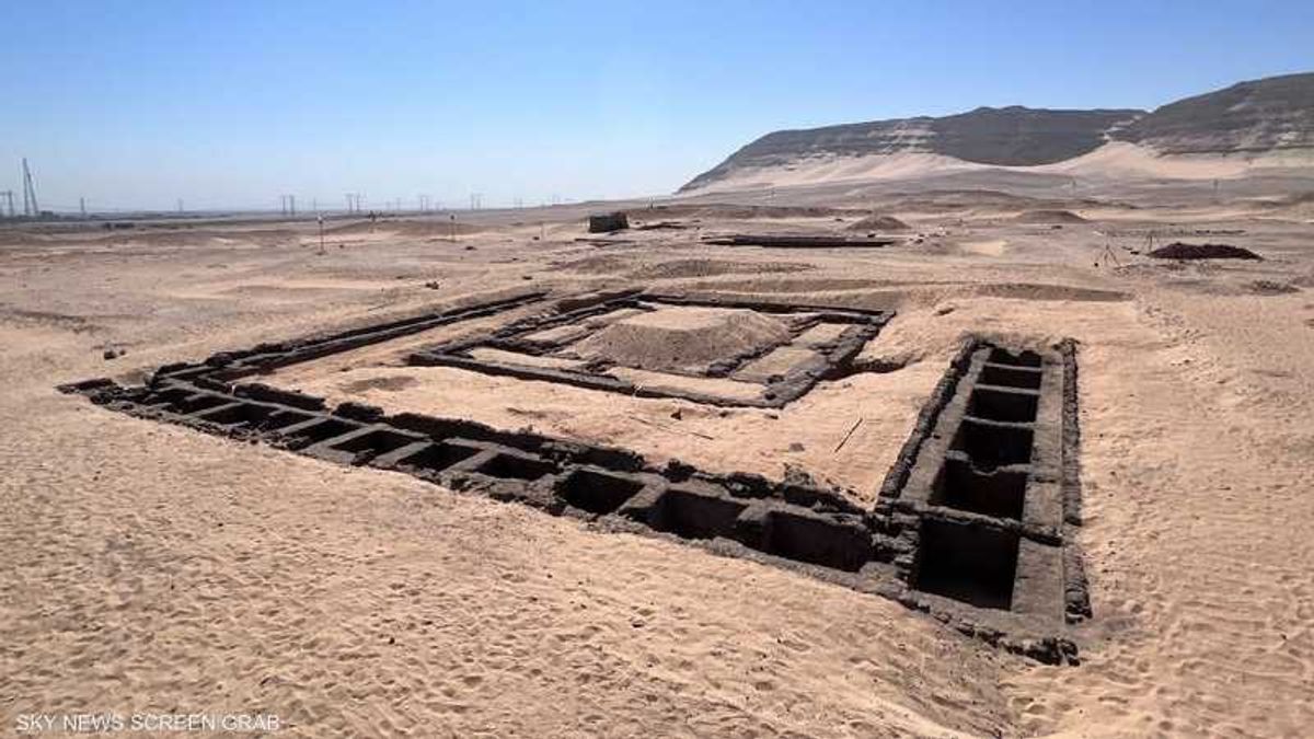 Ancient Egypt’s first female king finally recognized after 5,000 years