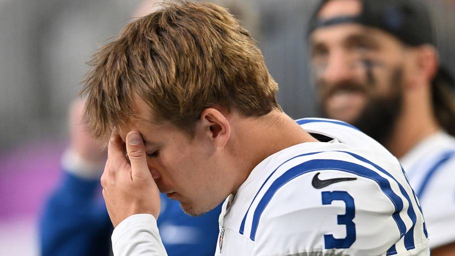 2 Colts who were the reason Indy couldn't get it done in Week 7 ...