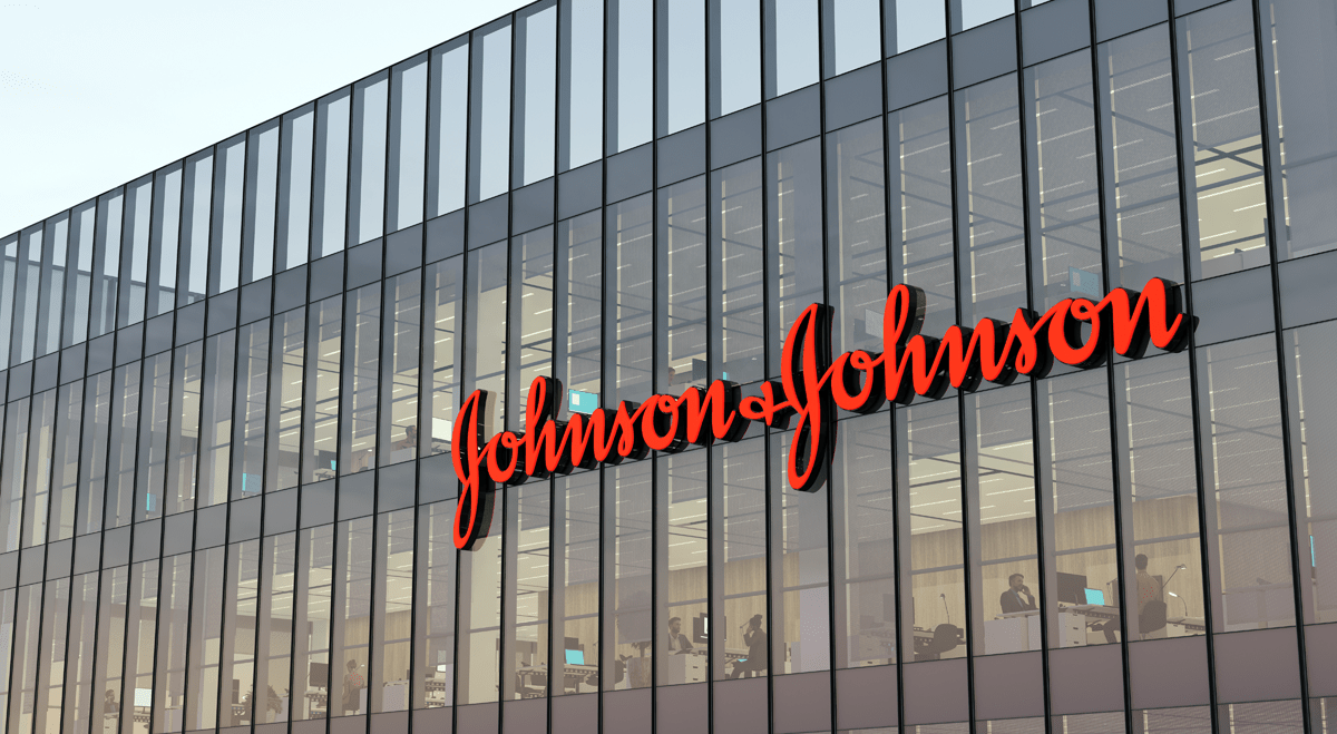 Johnson & Johnson reports phase 1 prostate cancer drug results at ESMO 2026
