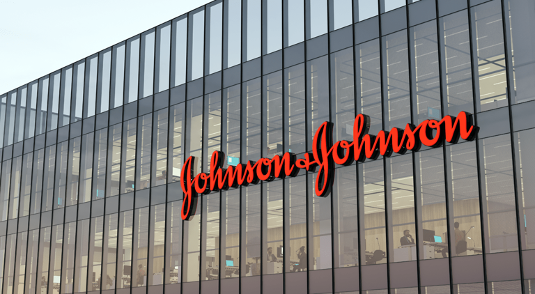 Johnson & Johnson reports phase 1 prostate cancer drug results at ESMO 2026