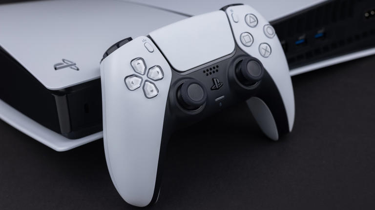 Rest mode or shutdown? Here's what PlayStation 5 owners actually do