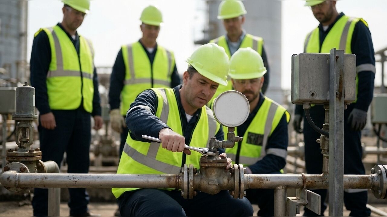 BPCL-Kochi refinery to hold emergency mock drill on Tuesday