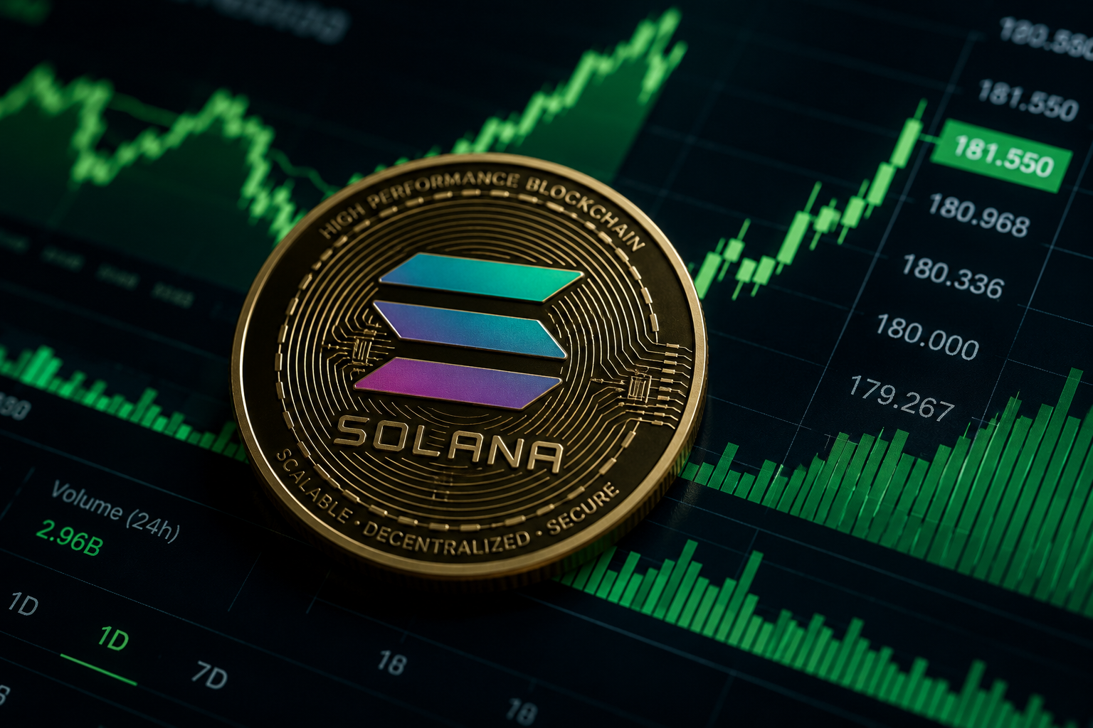 Solana holds above $100 as ETF outflows and falling OI weigh on recovery