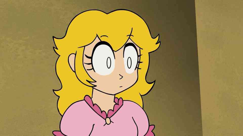 This princess found a labyrinth beneath her castle - and the story just ...