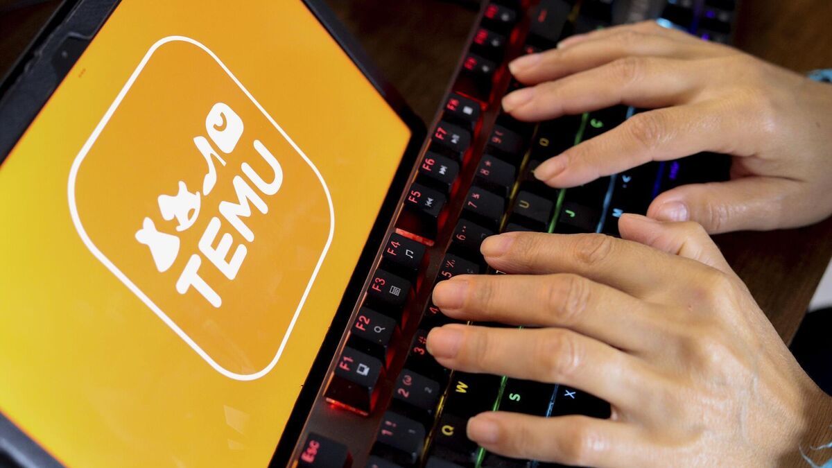 Temu given four months to implement plan targeting illegal products