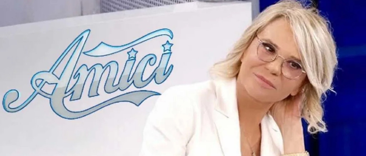 Amici di Maria De Filippi, cambia tutto nella scuola: perché le nuove ...