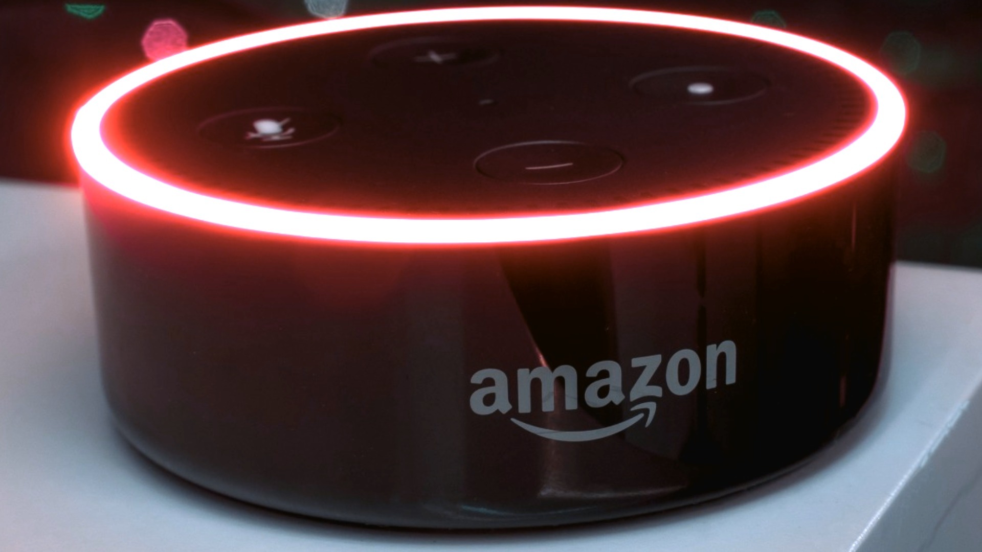 The horrifying reason Amazon had to update Alexa