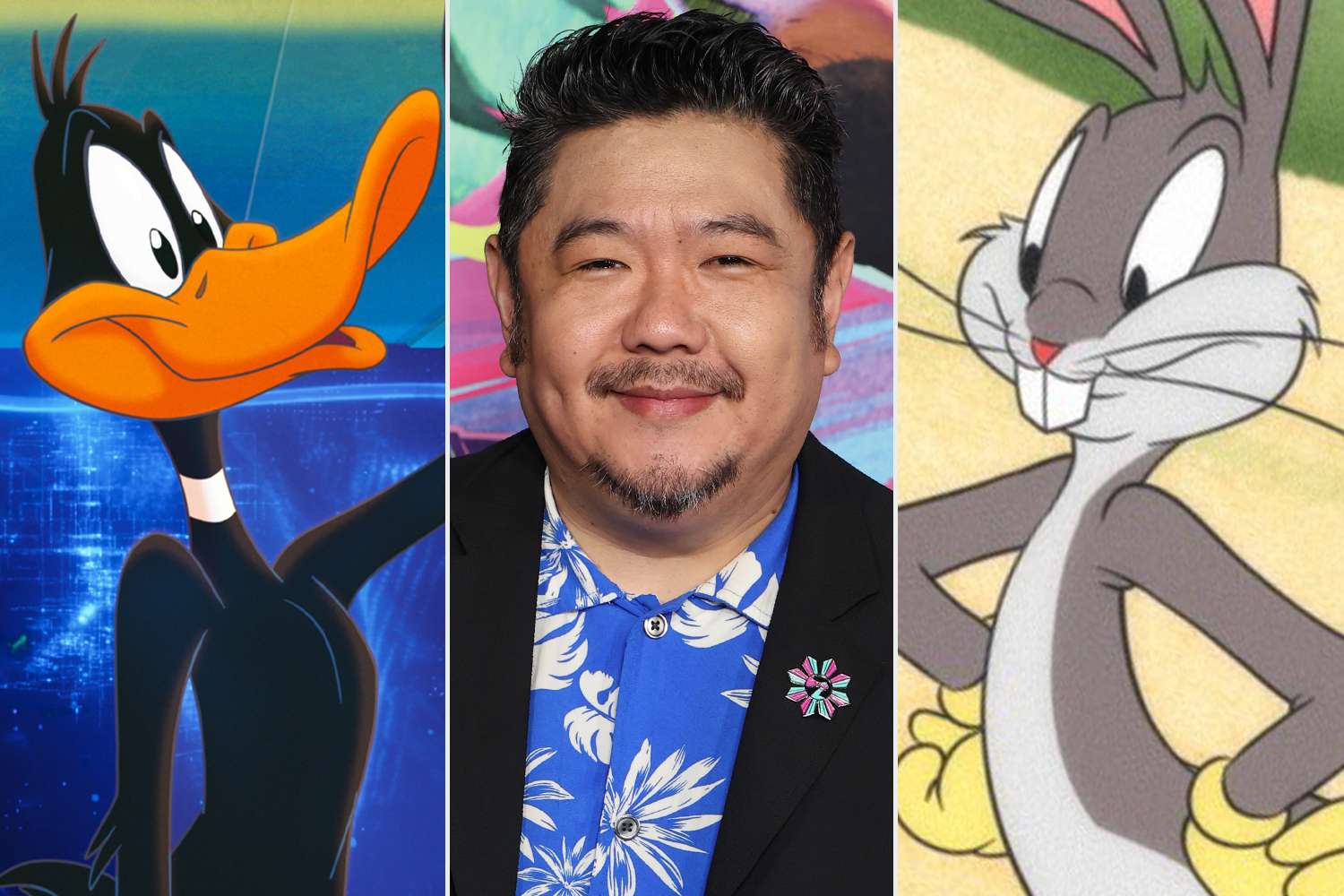 Eric Bauza, Emmy-winning 