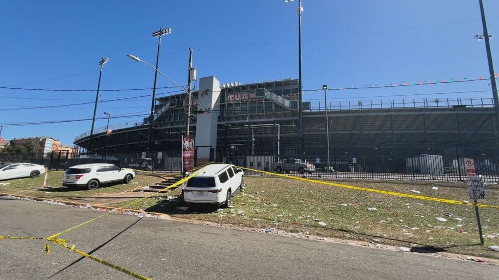 12 injured including 6 children, shooting near Florida A&M after ...