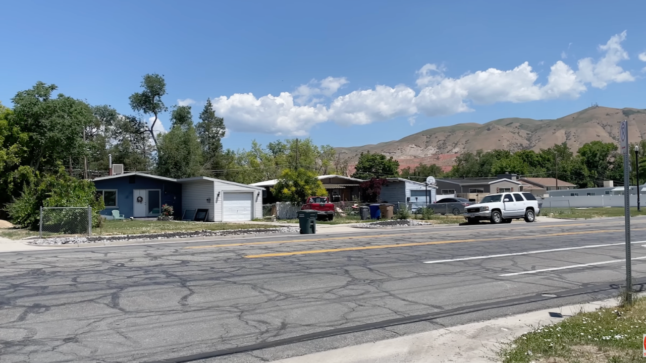 The side of Utah few outsiders ever see, inside 5 of its roughest, most ...