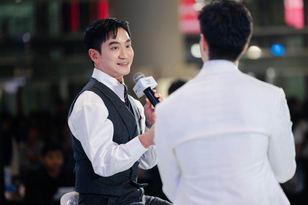 BamBam is Xpression Beauty's new icon, championing beauty through self ...