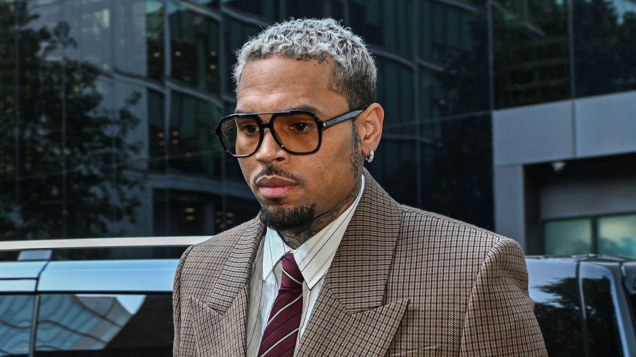 Chris Brown avoids jail for 'dangerous' 2023 tequila bottle attack as ...