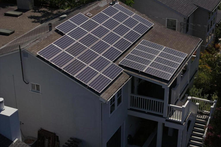 50 years later, Amory Lovins' soft energy path meets electrification