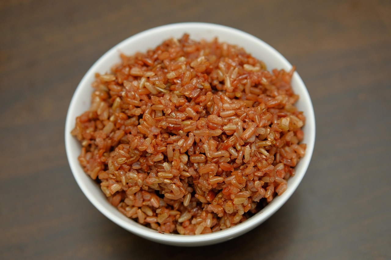 A simple five-minute, 500-calorie lunch you can prep with Costco finds
