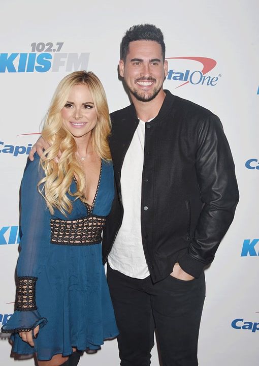 Why Amanda Stanton really ended her engagement to Josh Murray after ...
