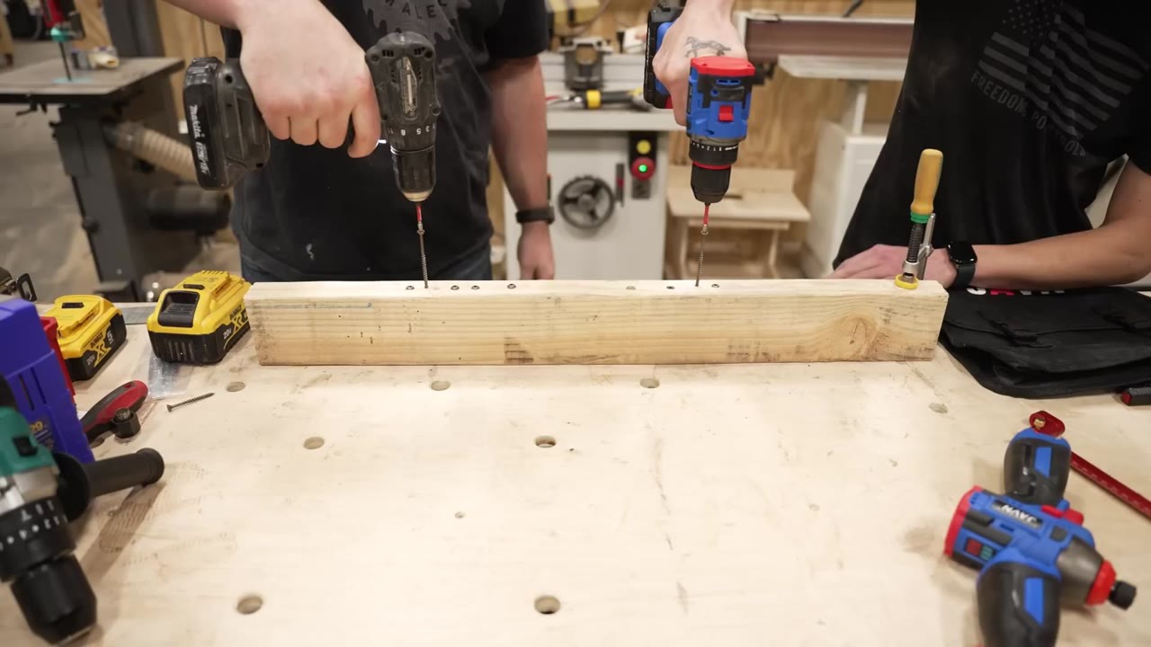 He tested $1,750 in Temu tools - then the cheap stuff got weird