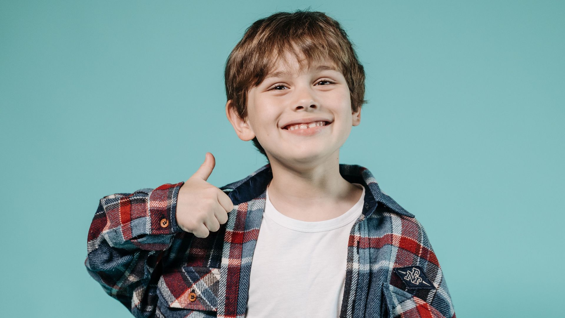 20 things people notice about your kids that show whether you're a good ...