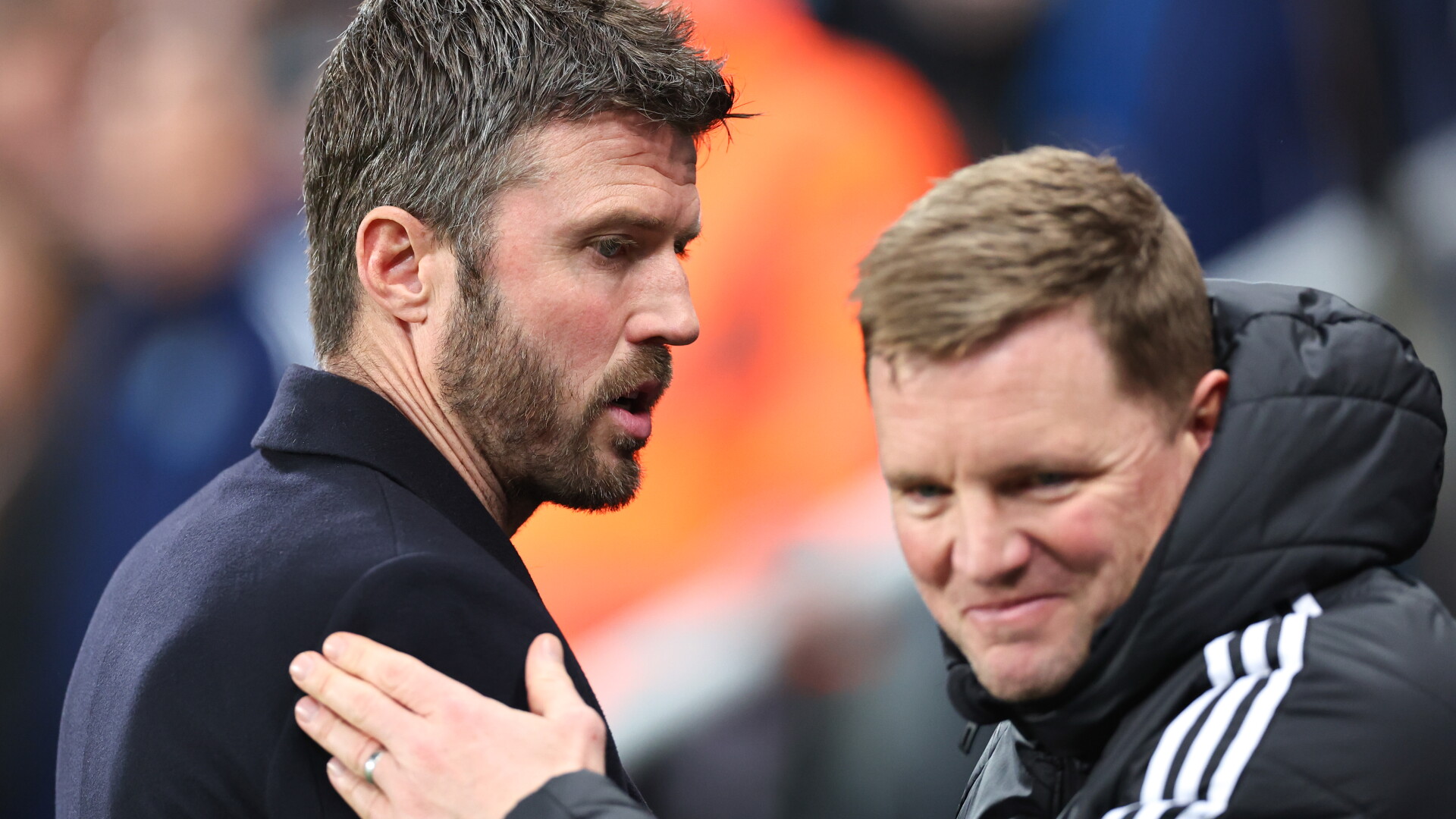 If Michael Carrick moves on, who should be the next Manchester United ...
