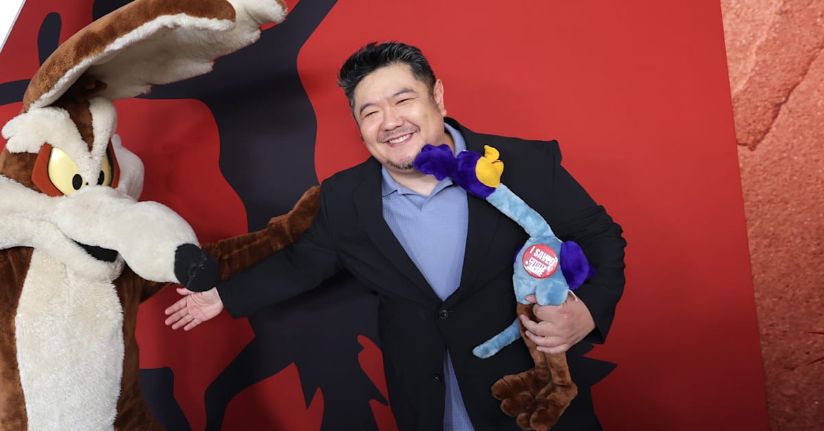 Emmy-winning voice actor Eric Bauza, who voiced Bugs Bunny, dead at 46