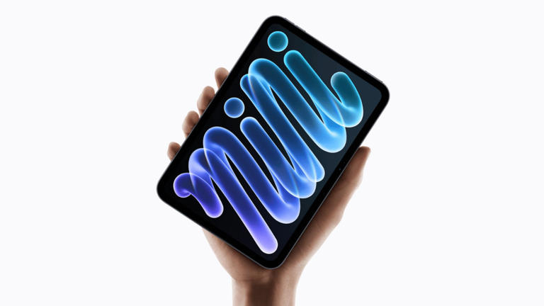 Apple iPad mini with A20 Pro chipset launched in India: Check price ...