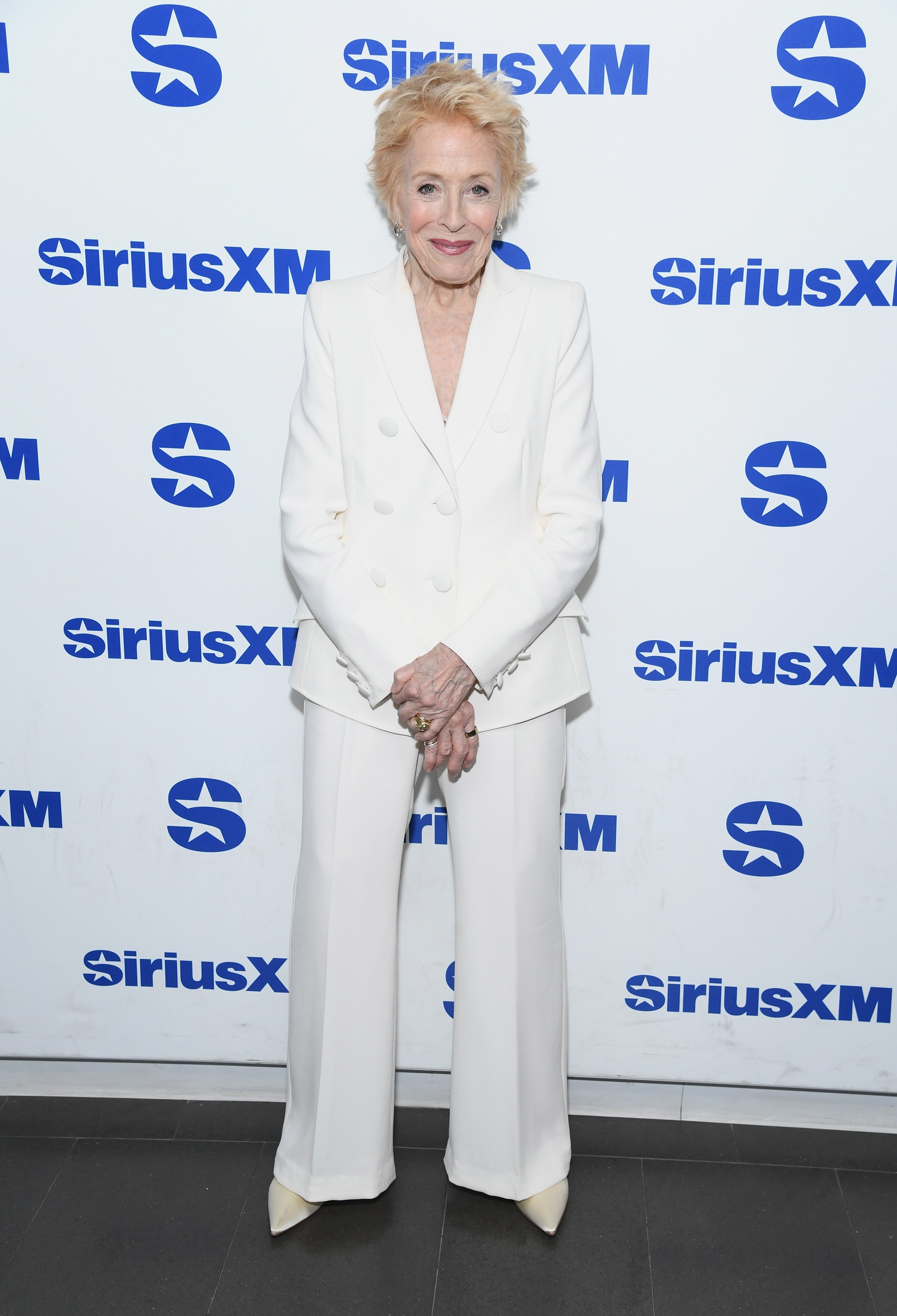 Holland Taylor slams Two and a Half Men salary: 'Never gave me a raise'