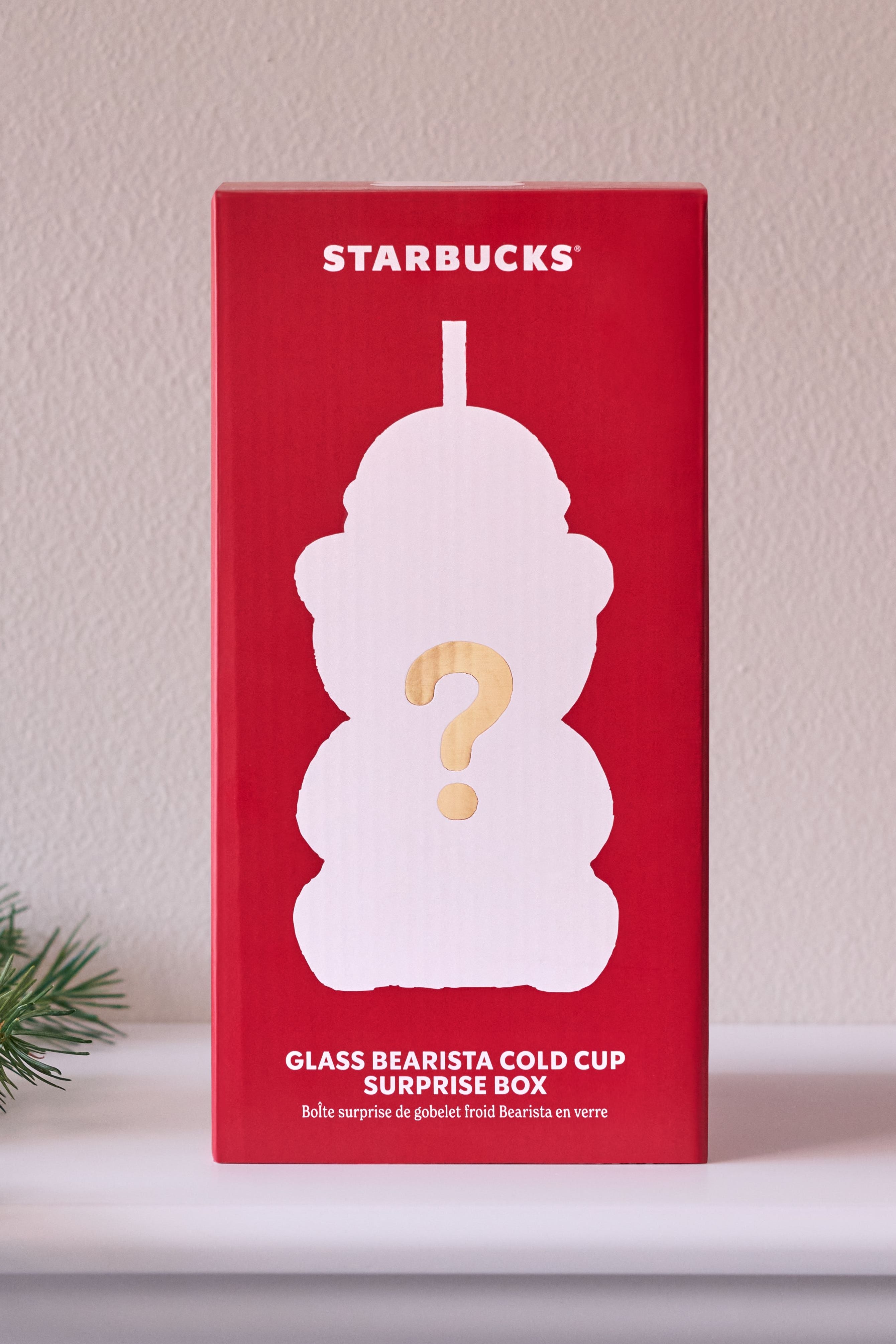 Starbucks announces Red Cup Day date, return of viral Bearista cups
