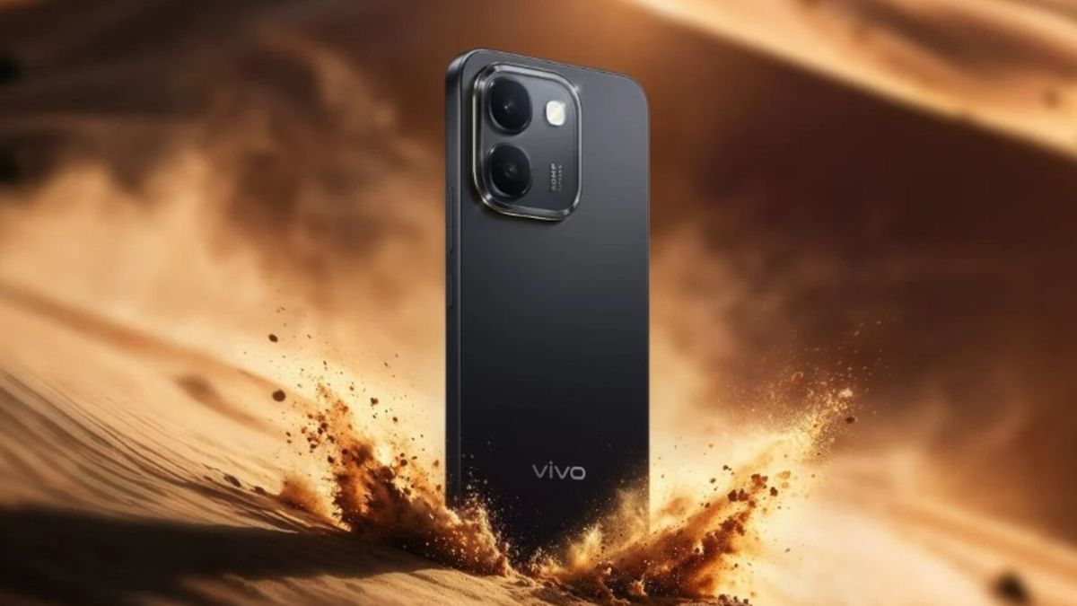 Vivo Y600 disebut versi modifikasi Vivo V80 Lite dan S2 FE, ini ...