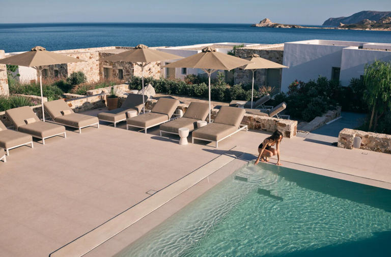 Kimolos, l’île secrète des Cyclades : 10 expériences à vivre loin de la ...