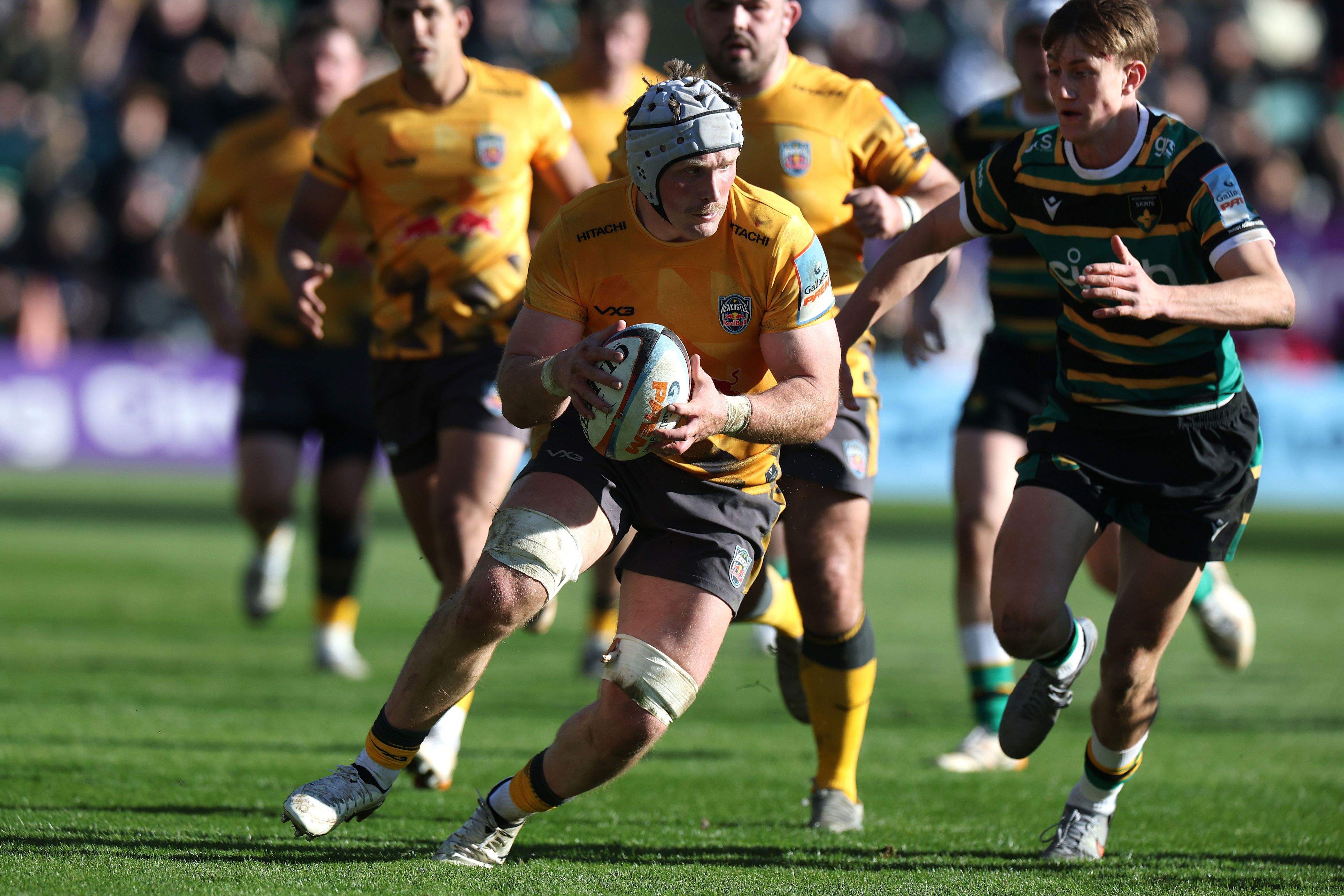 Scotland Nations Championship squad named: perplexing omissions ...