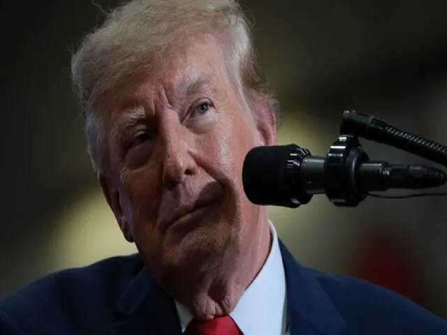 Trump deploys 3rd carrier group and 10,000 troops as Iran strike ...