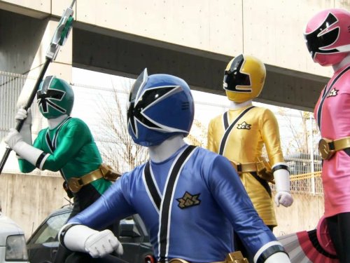 30 Power Rangers moments that broke our hearts in a million pieces ...