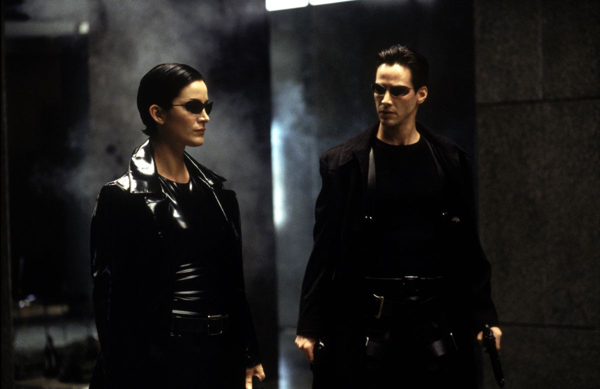 Matrix torna al cinema ed è sempre più attuale: perché da anni ci ...