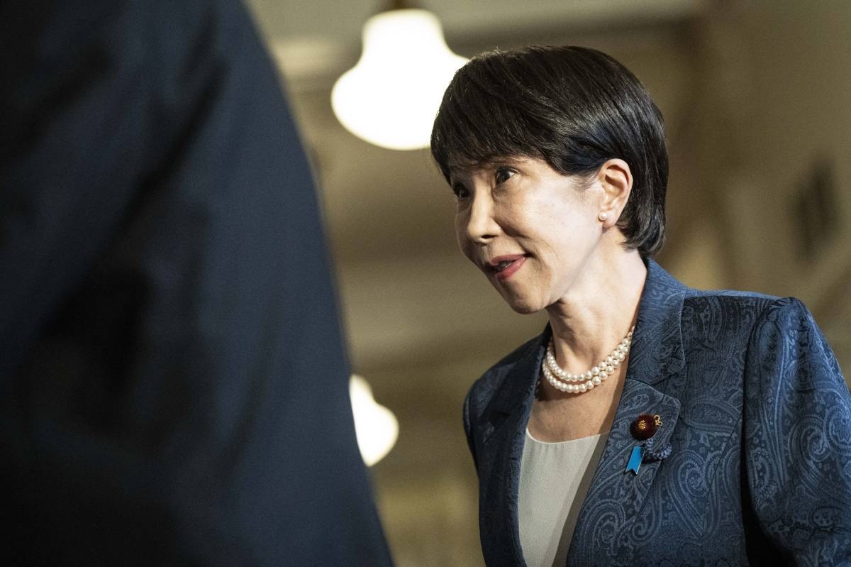 Japan PM vows swift response to wave of cyberattacks