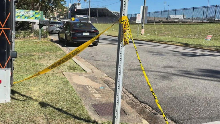 12 injured including 6 children, shooting near Florida A&M after ...