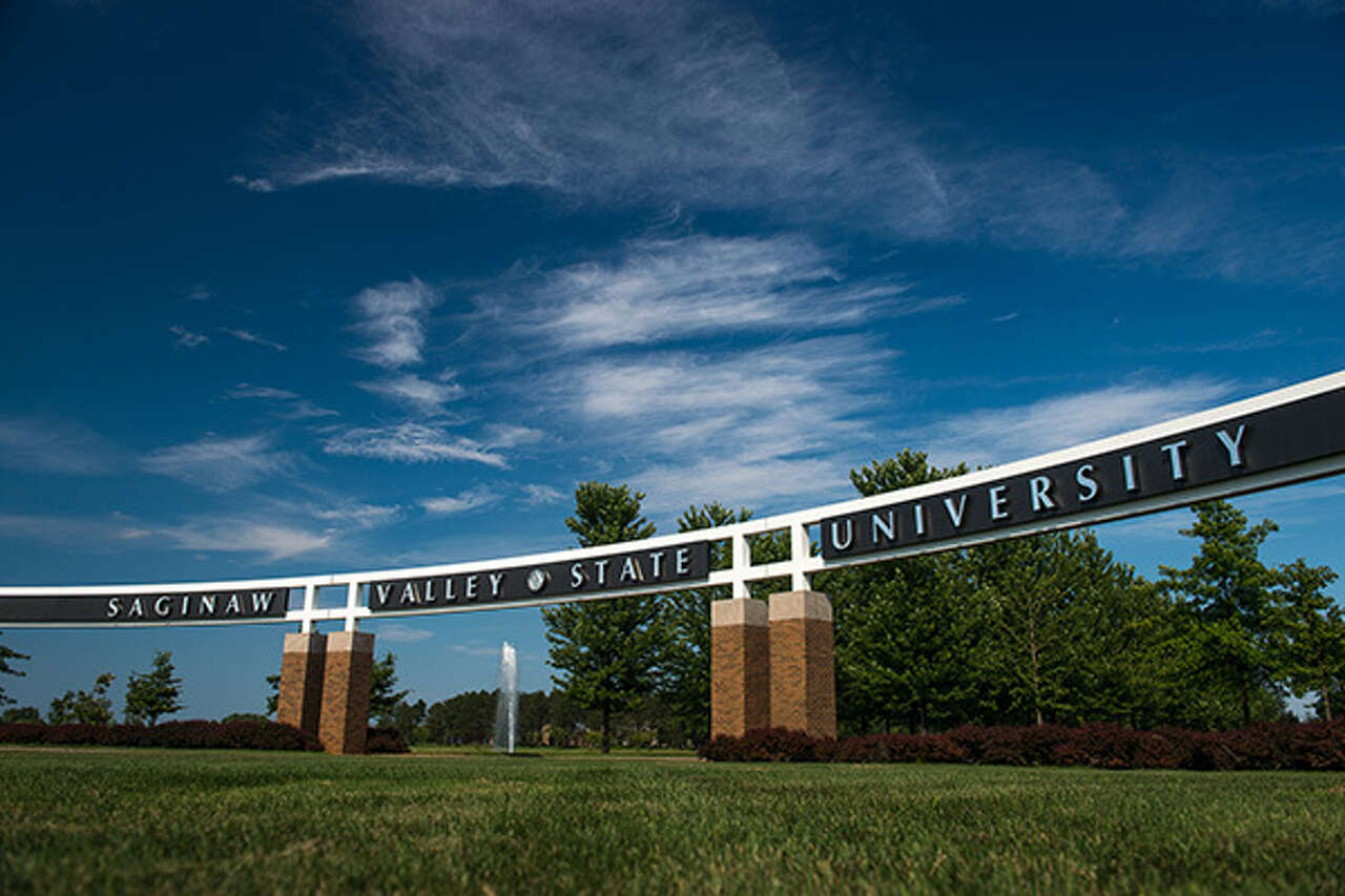 Frankfort student named to SVSU dean's list