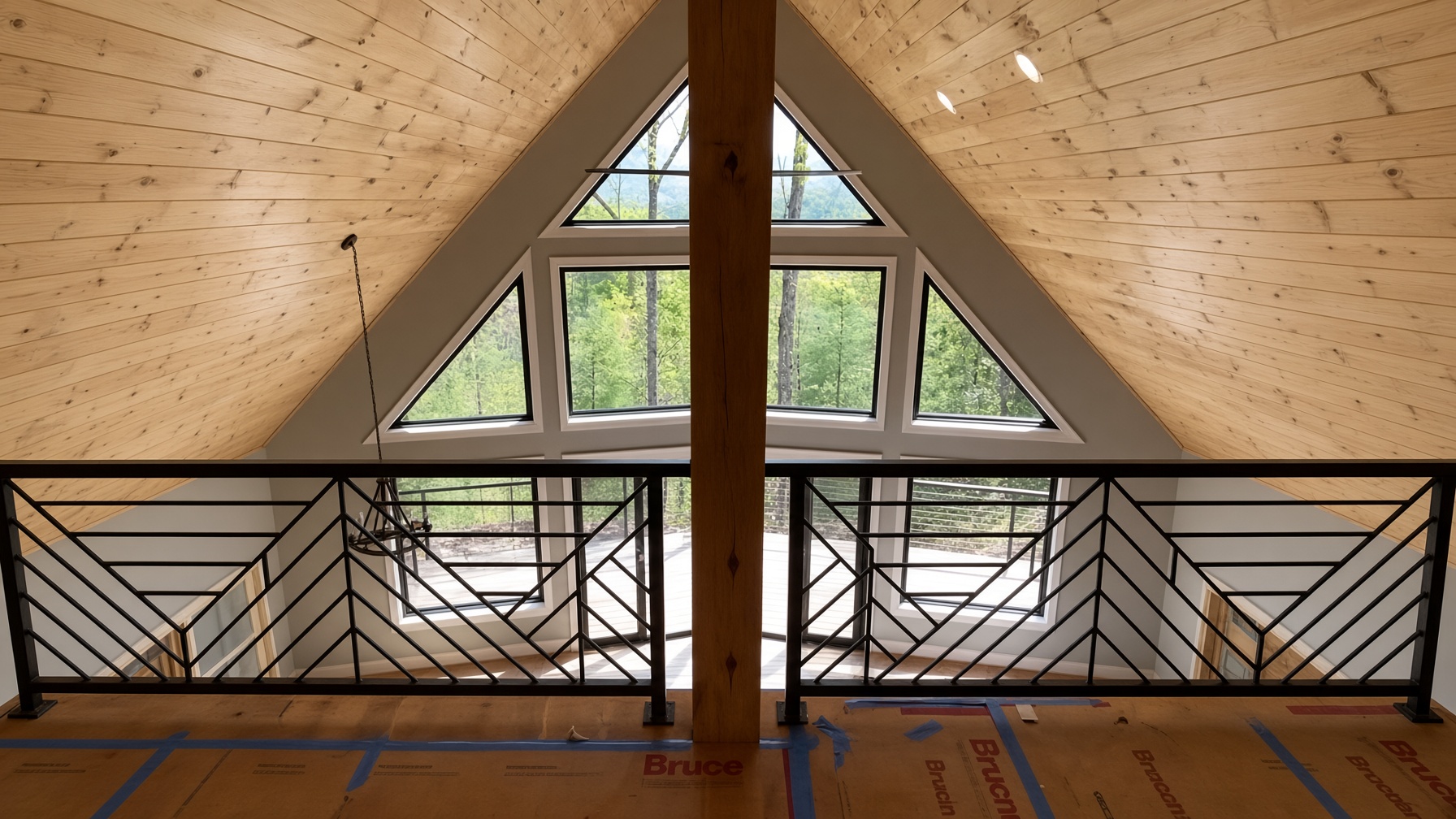 Learning from our construction mistakes