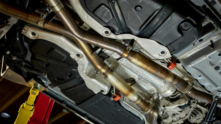 H-pipe vs X-pipe: Which one usually delivers the bigger performance gain?