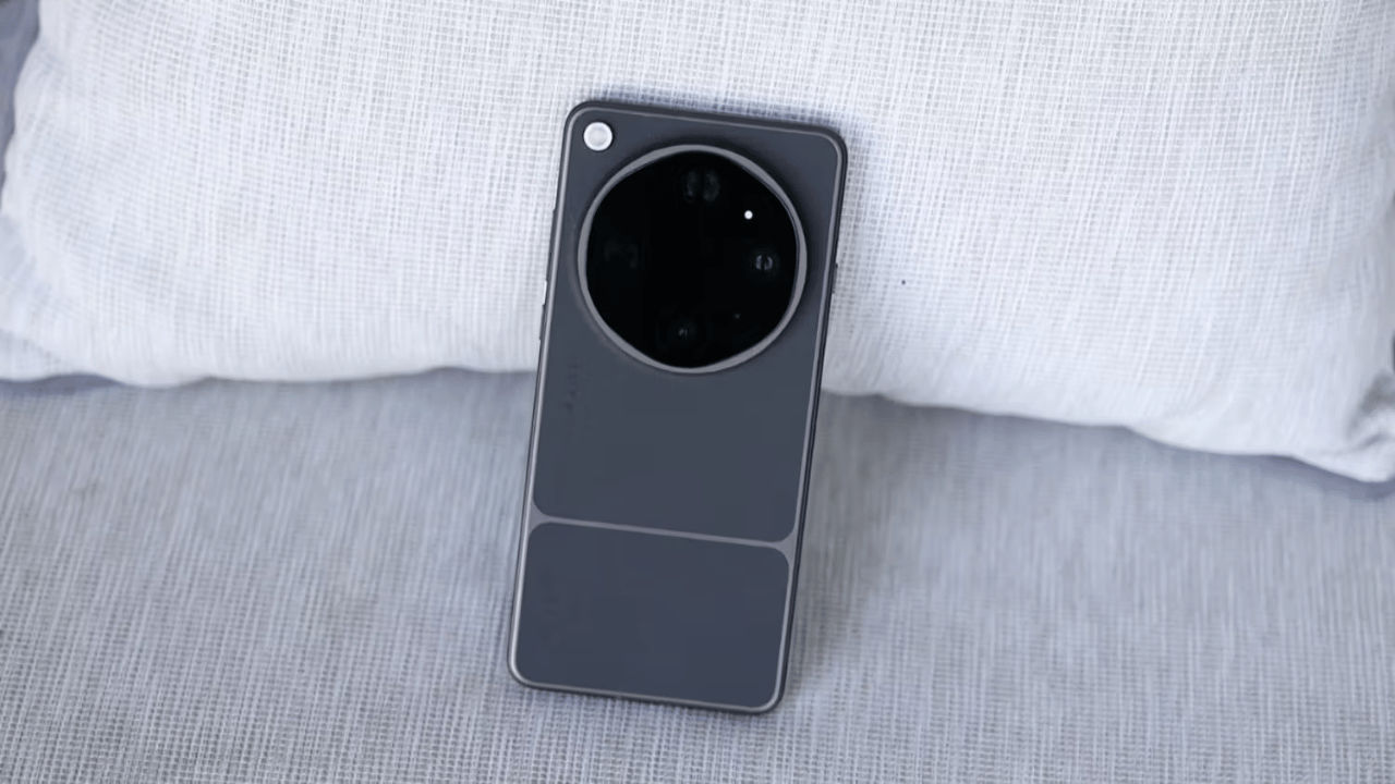 Oppo Find X10 Ultra leak reveals camera and display specs: Here is what ...