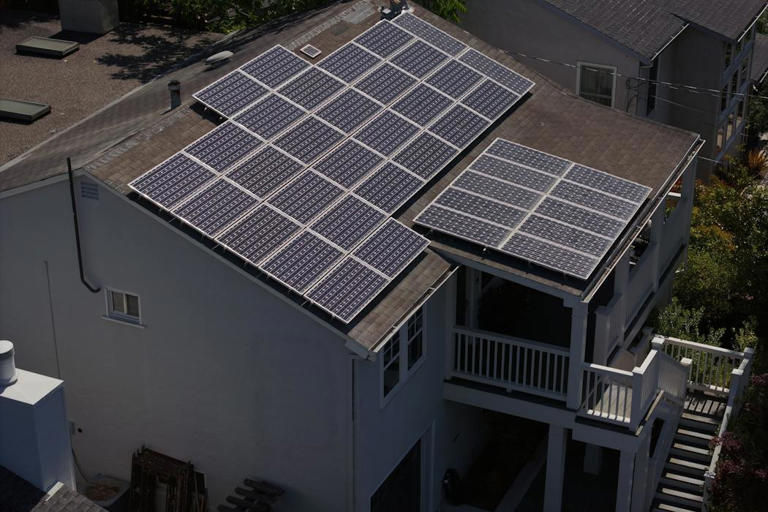50 years later, Amory Lovins’ soft energy path meets electrification