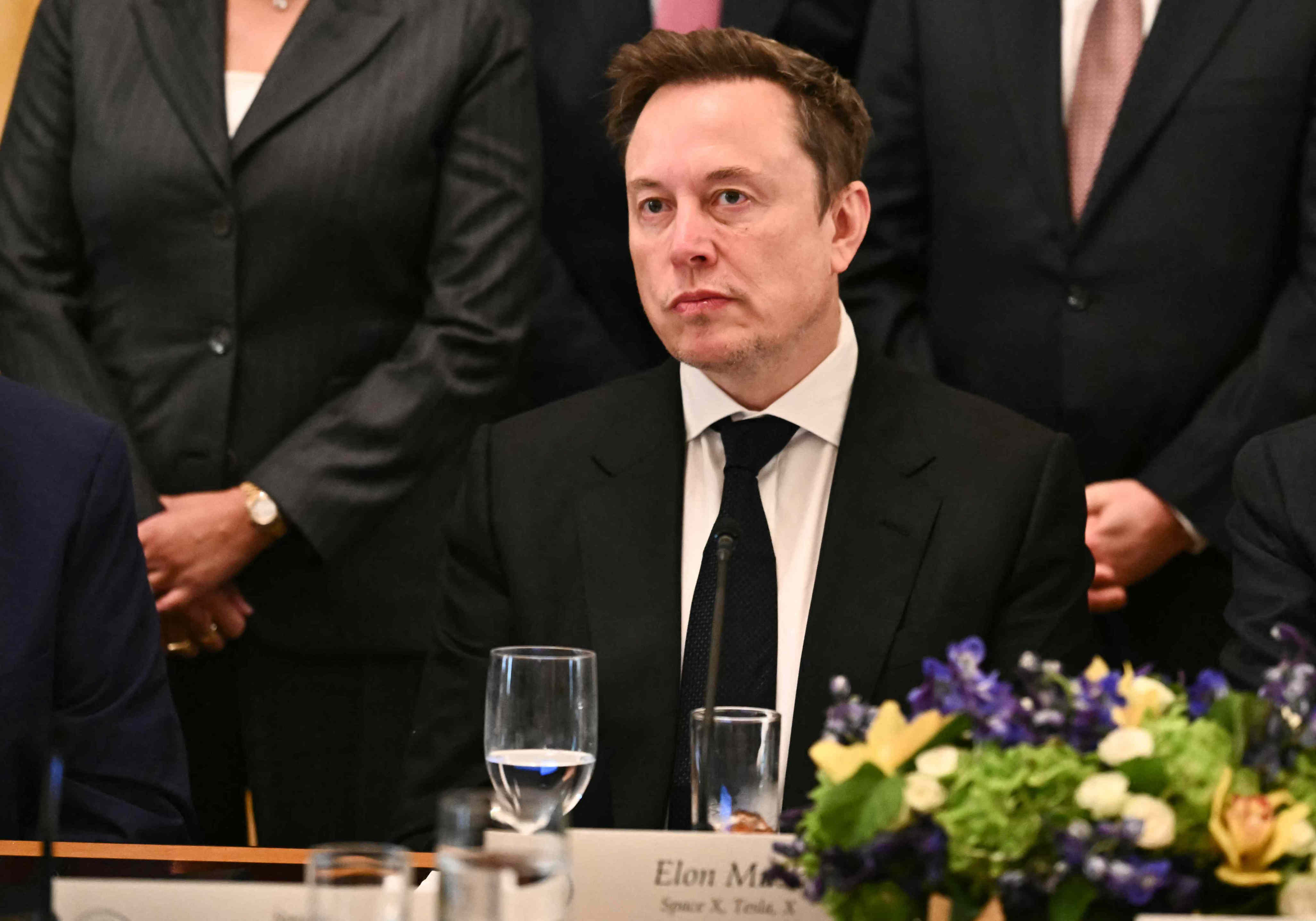 Elon Musk’s warning of ‘guppy-level death’ sends Neocloud stocks tumbling