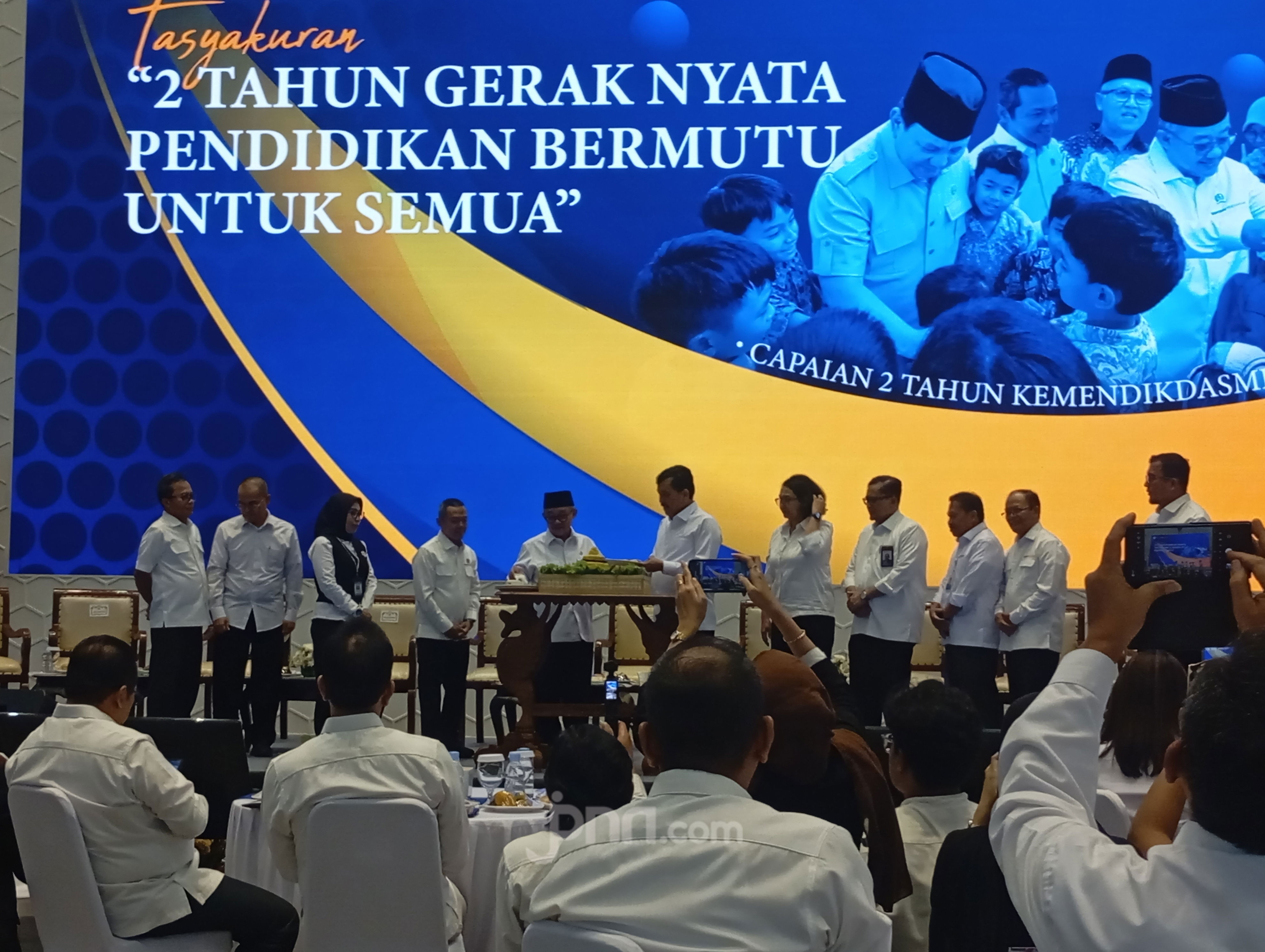 Info terbaru Dirjen Nunuk soal alih status PPPK paruh waktu & PPPK ...