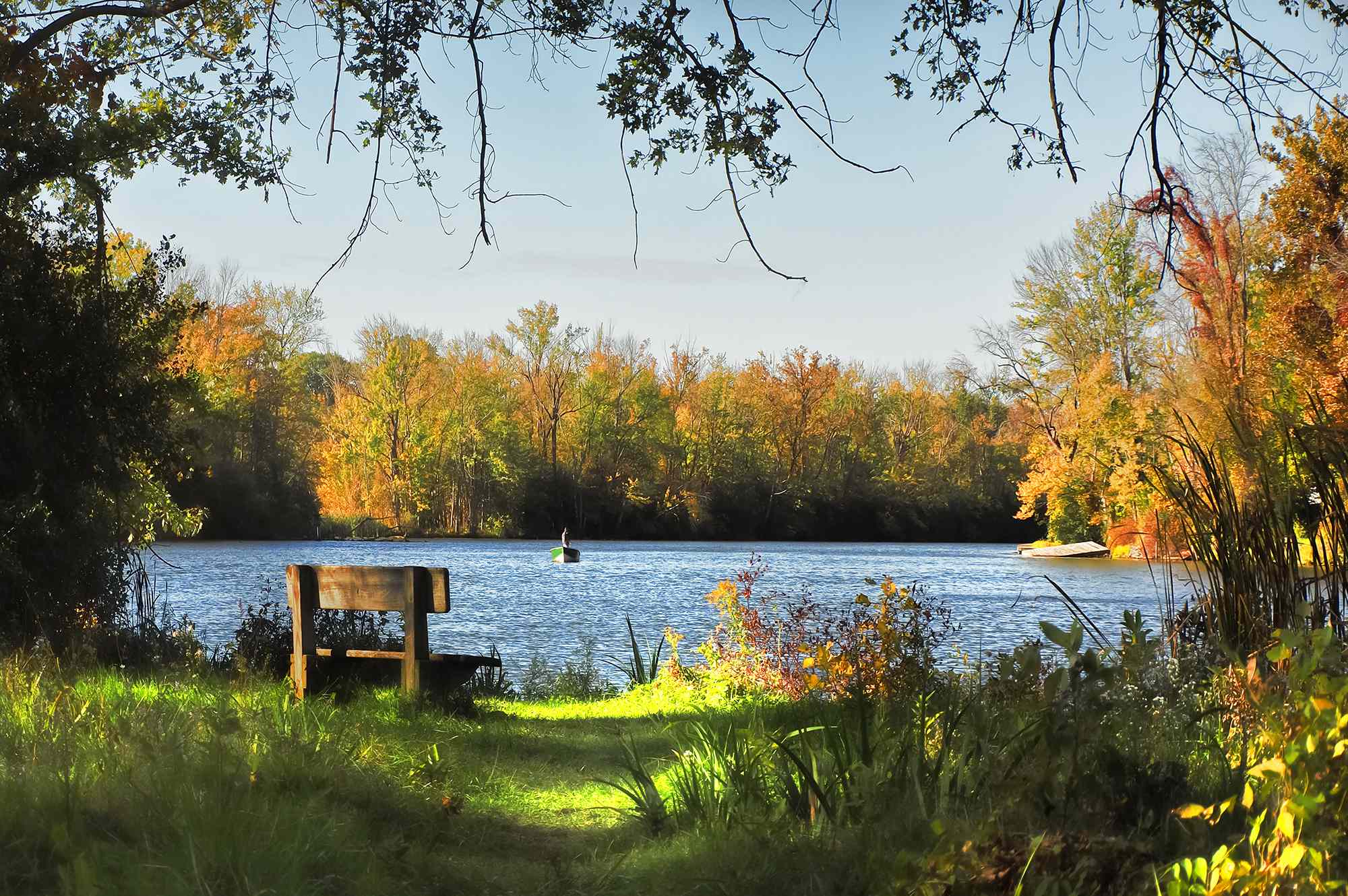 This charming village was named the nicest place in the US for 2026—and ...
