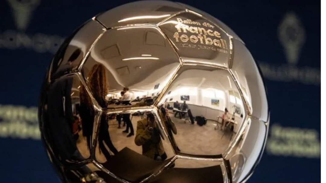 Ballon d’Or 2026: Check date, time, live streaming and top contenders