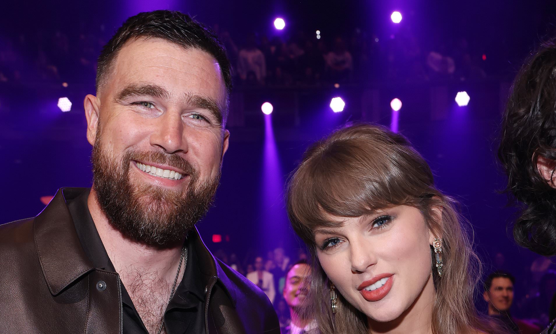 The Taylor Swift wedding files: Inside the venue, the months of buildup ...