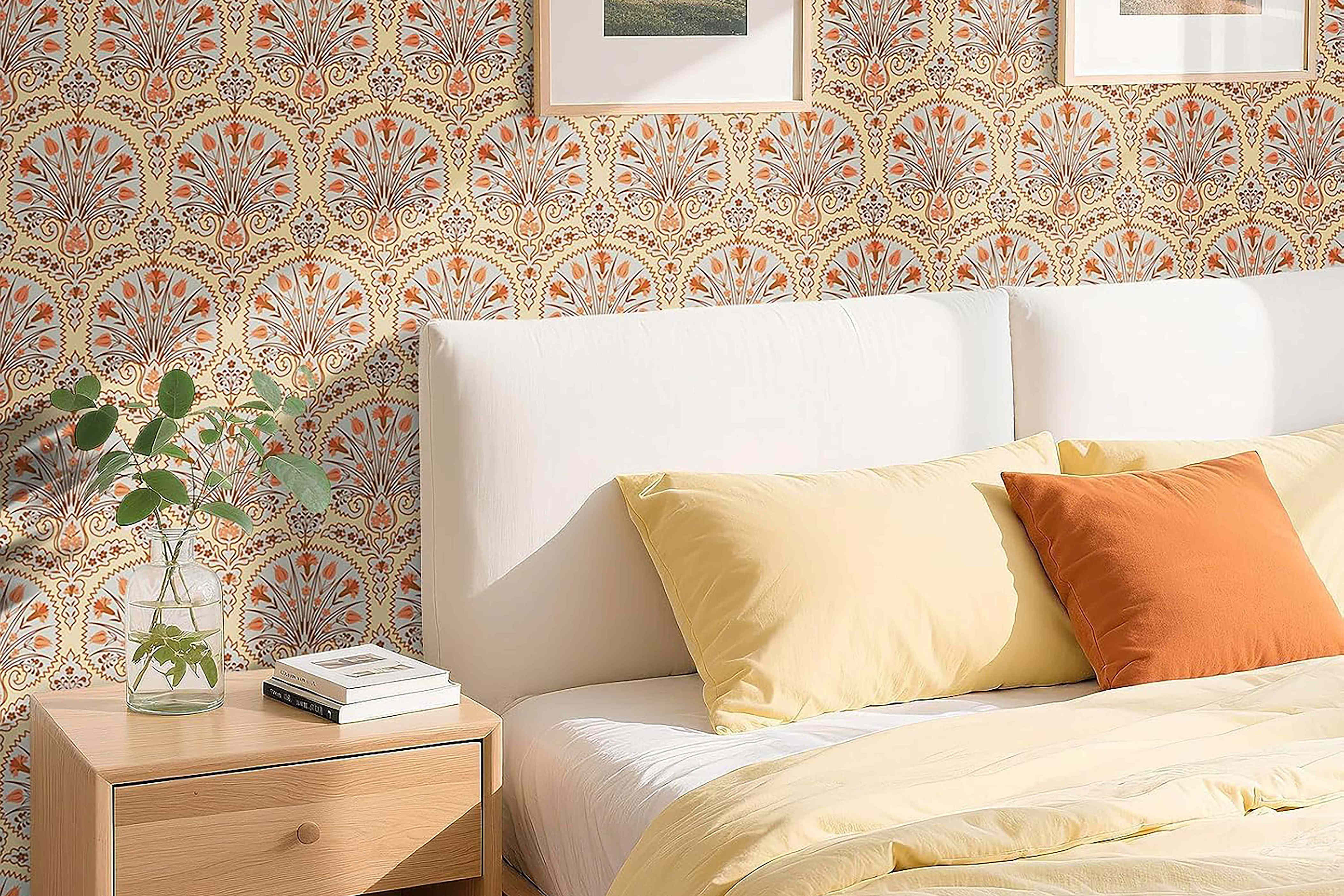 The beginner’s guide to decorating with color, according to an interior ...