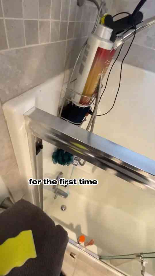 A day in the life of a biohazard cleaner