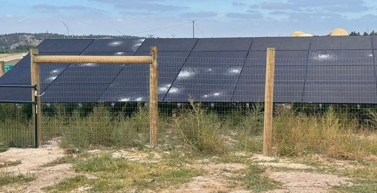 Pine Ridge solar nonprofit trains workers for high-paying jobs